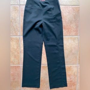 Black dress Pants by BoFan. Women's s.
